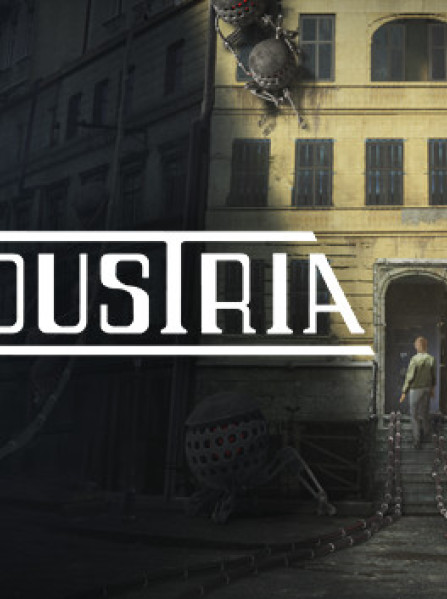 Industria (PC) - Steam Key - GLOBAL Industria (PC) - Steam Key - GLOBAL