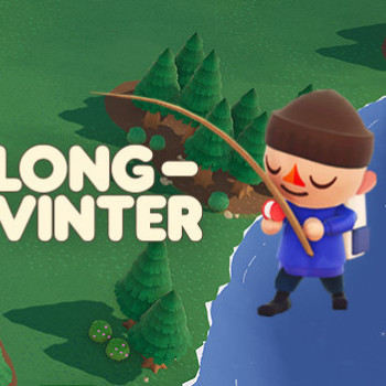 Longvinter (PC) - Steam Key - GLOBAL
