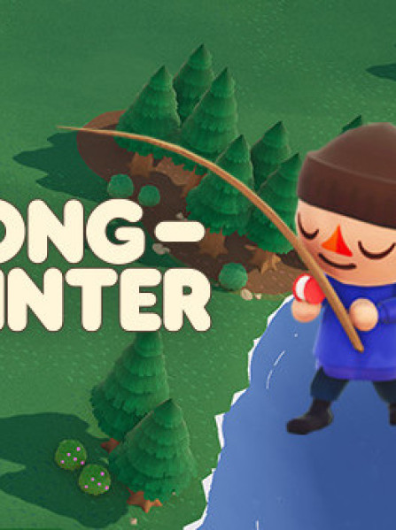 Longvinter (PC) - Steam Key - GLOBAL Longvinter (PC) - Steam Key - GLOBAL