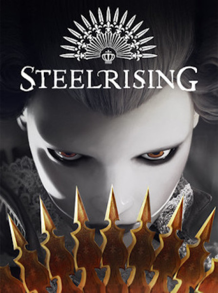 Steelrising (PC) - Steam Key - GLOBAL Steelrising (PC) - Steam Key - GLOBAL