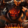 Metal: Hellsinger (PC) - Steam Key - GLOBAL Metal: Hellsinger (PC) - Steam Key - GLOBAL