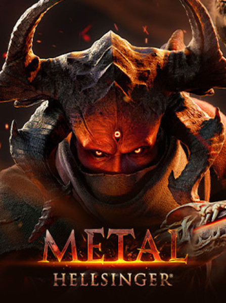 Metal: Hellsinger (PC) - Steam Key - GLOBAL Metal: Hellsinger (PC) - Steam Key - GLOBAL