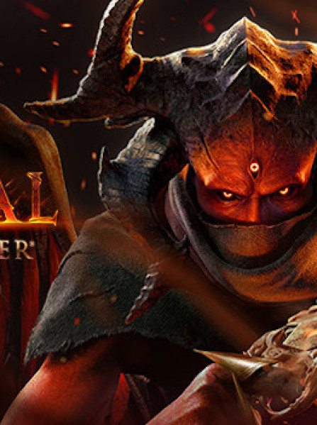 Metal: Hellsinger (PC) - Steam Key - GLOBAL Metal: Hellsinger (PC) - Steam Key - GLOBAL