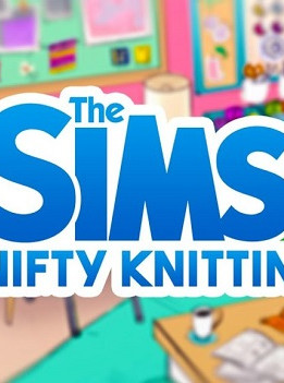 The Sims 4: Nifty Knitting Stuff Pack (Xbox One) - Xbox Live Key - EUROPE The Sims 4: Nifty Knitting Stuff Pack (Xbox One) - Xbox Live Key - EUROPE