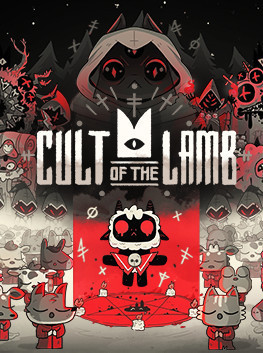 Cult of the Lamb (PC) - Steam Key - GLOBAL
