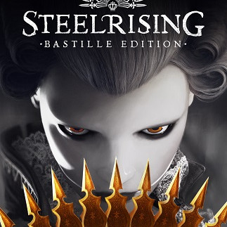Steelrising | Bastille Edition (PC) - Steam Key - GLOBAL