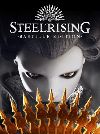 Steelrising | Bastille Edition (PC) - Steam Key - GLOBAL