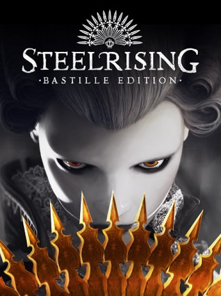 Steelrising | Bastille Edition (PC) - Steam Key - GLOBAL Steelrising | Bastille Edition (PC) - Steam Key - GLOBAL