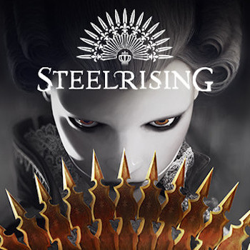 Steelrising | Bastille Edition (PC) - Steam Key - GLOBAL