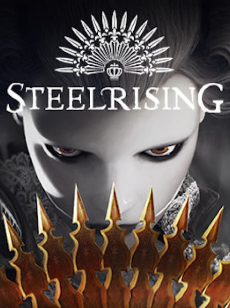 Steelrising | Bastille Edition (PC) - Steam Key - GLOBAL Steelrising | Bastille Edition (PC) - Steam Key - GLOBAL