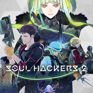 Soul Hackers 2 (PC) - Steam Key - GLOBAL