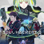 Soul Hackers 2 (PC) - Steam Key - GLOBAL