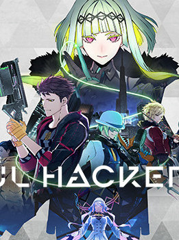 Soul Hackers 2 (PC) - Steam Key - GLOBAL