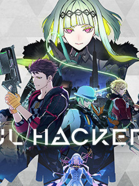 Soul Hackers 2 (PC) - Steam Key - EUROPE Soul Hackers 2 (PC) - Steam Key - EUROPE