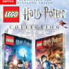 LEGO Harry Potter Collection (Nintendo Switch) - Nintendo eShop Key - EUROPE LEGO Harry Potter Collection (Nintendo Switch) - Nintendo eShop Key - EUROPE