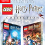 LEGO Harry Potter Collection (Nintendo Switch) - Nintendo eShop Key - EUROPE