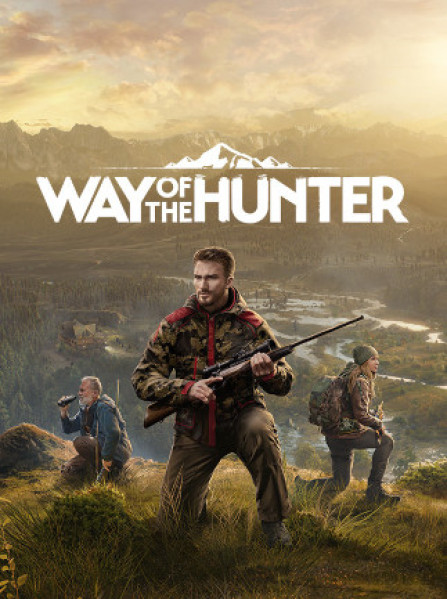 Way of the Hunter (PC) - Steam Key - GLOBAL Way of the Hunter (PC) - Steam Key - GLOBAL