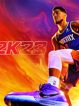 NBA 2K23 (PC) - Steam Key - EUROPE