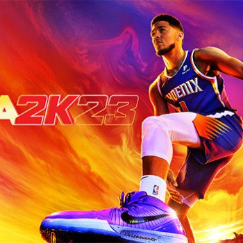 NBA 2K23 (PC) - Steam Key - EUROPE