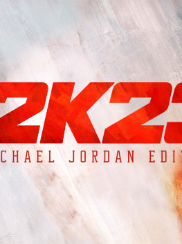 NBA 2K23 | Michael Jordan Edition (PC) - Steam Key - EUROPE NBA 2K23 | Michael Jordan Edition (PC) - Steam Key - EUROPE