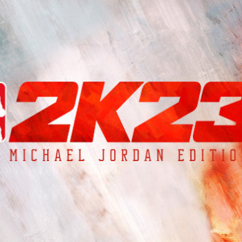 NBA 2K23 | Michael Jordan Edition (PC) - Steam Key - EUROPE
