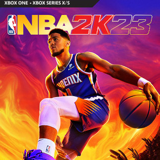 NBA 2K23 (Xbox One) - Xbox Live Key - EUROPE