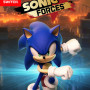 Sonic Forces (Nintendo Switch) - Nintendo eShop Key - EUROPE