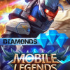Mobile Legends 1765 Diamonds - mobilelegends Key - GLOBAL Mobile Legends 1765 Diamonds - mobilelegends Key - GLOBAL