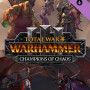 Total War: Warhammer III - Champions of Chaos (PC) - Steam Key - EUROPE