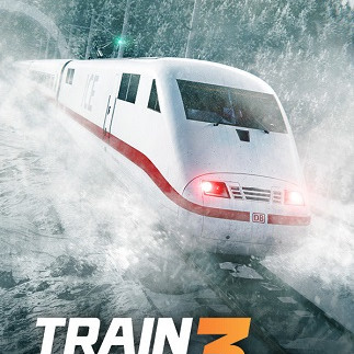 Train Sim World 3 (PC) - Steam Key - EUROPE