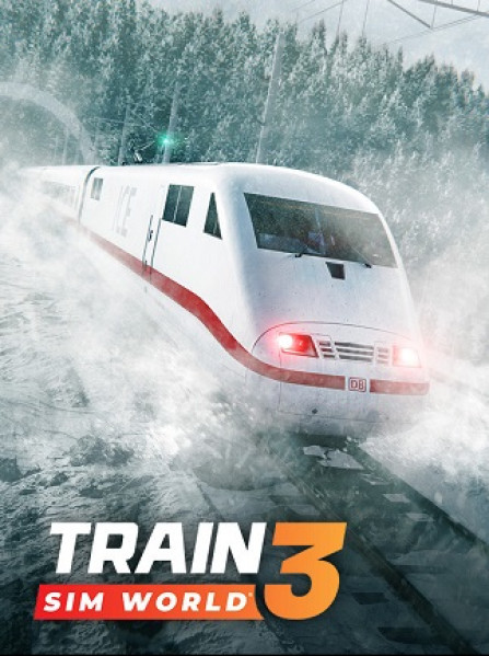 Train Sim World 3 (PC) - Steam Key - GLOBAL Train Sim World 3 (PC) - Steam Key - GLOBAL