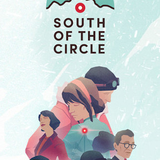 South of the Circle (PC) - Steam Key - GLOBAL