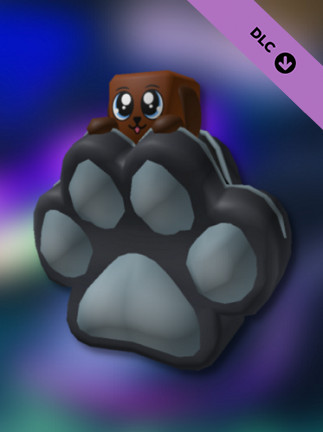 Roblox - Doggy Backpack - Mining Simulator 2 - Roblox Key - GLOBAL