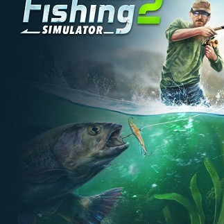 Ultimate Fishing Simulator 2 (PC) - Steam Key - GLOBAL