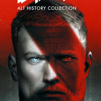 Wolfenstein: Alt History Collection (PC) - Steam Key - GLOBAL