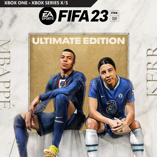 FIFA 23 | Ultimate Edition (Xbox One, Series X/S) - Xbox Live Key - TURKEY