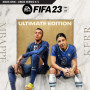 FIFA 23 | Ultimate Edition (Xbox One, Series X/S) - Xbox Live Key - TURKEY