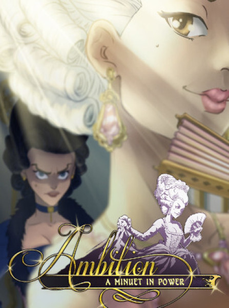 Ambition: A Minuet in Power (PC) - Steam Key - GLOBAL Ambition: A Minuet in Power (PC) - Steam Key - GLOBAL