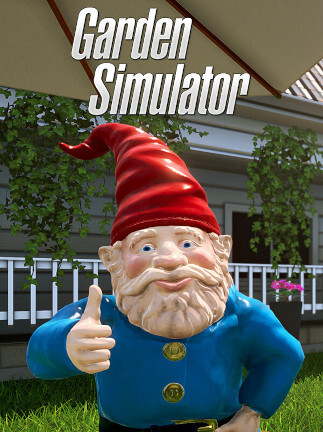 Garden Simulator (PC) - Steam Key - GLOBAL