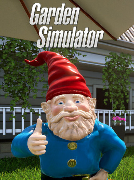 Garden Simulator (PC) - Steam Key - GLOBAL Garden Simulator (PC) - Steam Key - GLOBAL