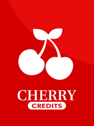 Cherry Credits 5000 CC - Key - GLOBAL Cherry Credits 5000 CC - Key - GLOBAL