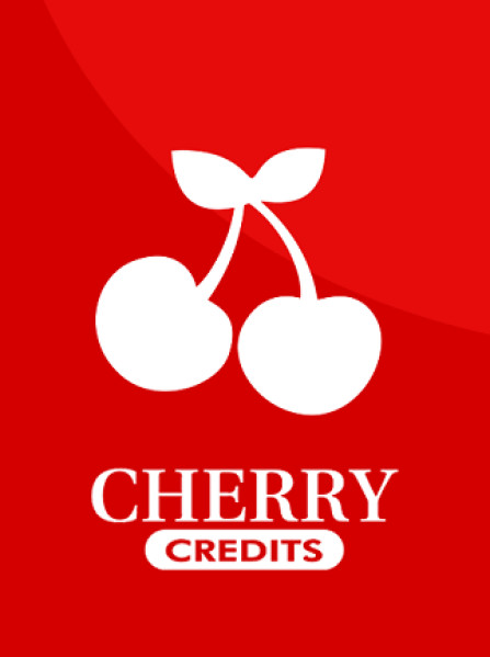 Cherry Credits 5000 CC - Key - GLOBAL Cherry Credits 5000 CC - Key - GLOBAL