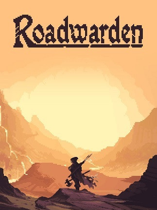 Roadwarden (PC) - Steam Key - GLOBAL