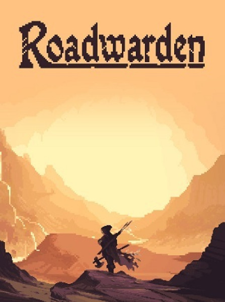 Roadwarden (PC) - Steam Key - GLOBAL Roadwarden (PC) - Steam Key - GLOBAL