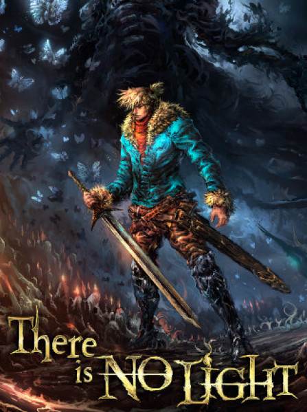 There Is No Light (PC) - Steam Key - GLOBAL There Is No Light (PC) - Steam Key - GLOBAL