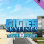 Cities: Skylines - Content Creator Pack: Seaside Resorts (PC) - Steam Key - GLOBAL