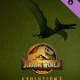 Jurassic World Evolution 2: Late Cretaceous Pack (PC) - Steam Key - GLOBAL