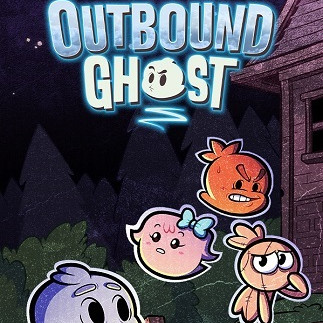 The Outbound Ghost (PC) - Steam Key - GLOBAL