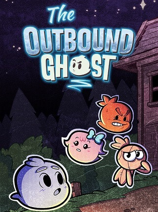 The Outbound Ghost (PC) - Steam Key - GLOBAL The Outbound Ghost (PC) - Steam Key - GLOBAL
