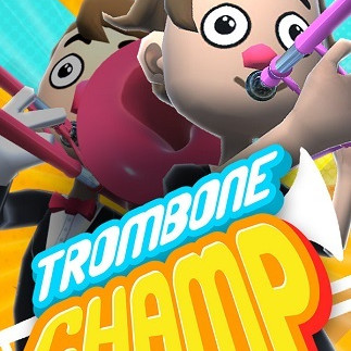 Trombone Champ (PC) - Steam Key - GLOBAL